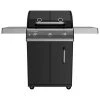 OUTDOORCHEF Dualchef 315 G Montiert - Gasgrill -Angebote Grill Store 10059794 1 d 1