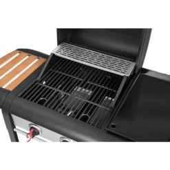 Ohmex BBQ-4343PLA - Gasgrill -Angebote Grill Store 10661580 3 d 1