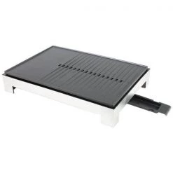 Ohmex Tischgrill - Elektrogrill -Angebote Grill Store 10668507 3 d 1