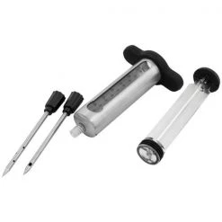 Broil King Marinadenspritze - Diverses Grill ⋅ Camping -Angebote Grill Store 10669603 2 d 1