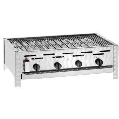 Blaser Troesch PROFI 4 - Gasgrill