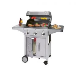 ProfiCook PC-GG 1179 - Gasgrill