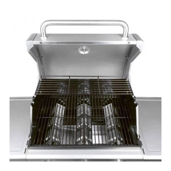 ProfiCook PC-GG 1179 - Gasgrill 5 ProfiCook PC-GG 1179 - Gasgrill – Bild 3