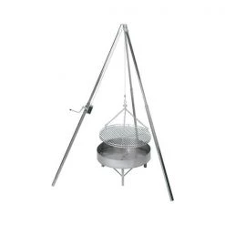 Blaser Troesch G 20 - Holzkohlegrill