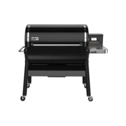 Weber Smokefire EX6 GBS - Holzkohlegrill