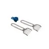 Broil King Pulled Pork Gabeln - Diverses Grill ⋅ Camping -Angebote Grill Store 10688020 1 d 1