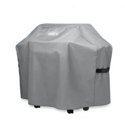 Weber Standard Abdeckhaube Für Genesis II 200 - Diverses Grill ⋅ Camping