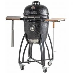 Saffire BRONZE 15 - Holzkohlegrill