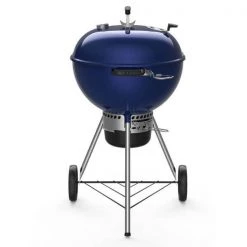Weber Master Touch GBS C-5750 - Holzkohlegrill