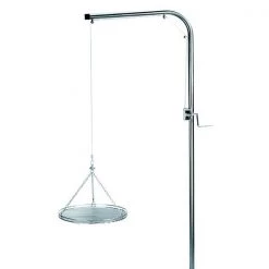 Blaser Troesch G 10 - Holzkohlegrill