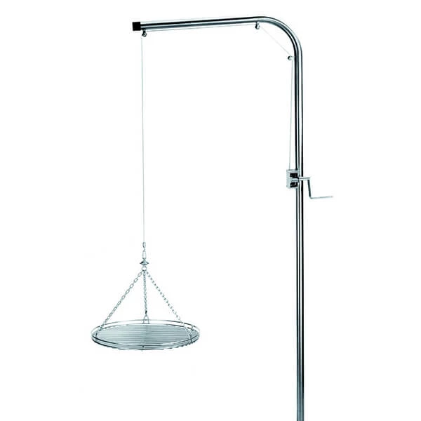 Blaser Troesch G 10 - Holzkohlegrill 3 Blaser Troesch G 10 - Holzkohlegrill