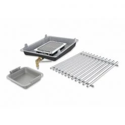 Broil King Infrarot Seitenbrenner - Gasgrill