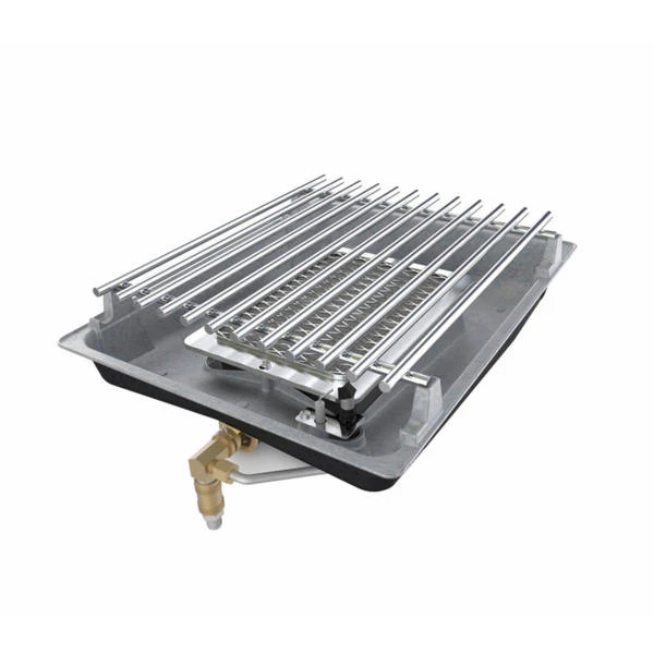 Broil King Infrarot Seitenbrenner - Gasgrill 4 Broil King Infrarot Seitenbrenner - Gasgrill – Bild 2