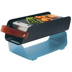 UNA 9230038 - Holzkohlegrill