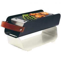 UNA 9230061 - Holzkohlegrill