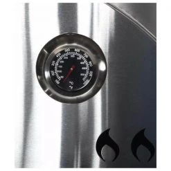 BBQ Dragon Pizzaofen Plus Für Holzkohle - Holzkohlegrill -Angebote Grill Store 10690046 3 d 1