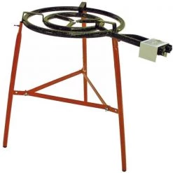 Blaser Troesch Paellero 50 - Gasgrill