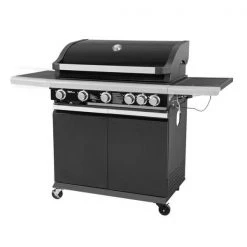 Ohmex OHM-BBQ-3050PRO - Gasgrill 6 Ohmex OHM-BBQ-3050PRO - Gasgrill -Angebote Grill Store 10690766 2 d 1
