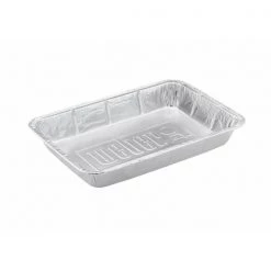 Weber Alu-Tropfschalen - Smokefire Und Summit 10 Stk. - Diverses Grill ⋅ Camping