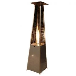 Sonnenkönig Phoenix - Holzkohlegrill