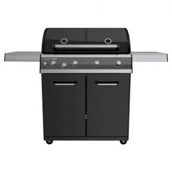 OUTDOORCHEF Dualchef 425 G - Gasgrill