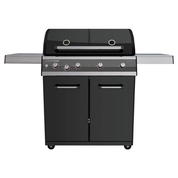 OUTDOORCHEF Dualchef 425 G - Gasgrill 3 OUTDOORCHEF Dualchef 425 G - Gasgrill