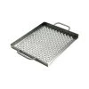 Broil King Quadratische Grillplatte Premium - Diverses Grill ⋅ Camping -Angebote Grill Store 10692013 1 d 1