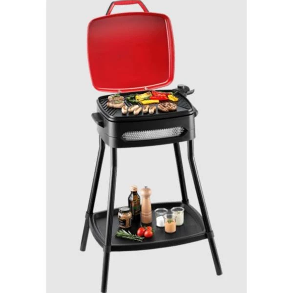 Trisa BBQ Power Grill - Elektrogrill 3 Trisa BBQ Power Grill - Elektrogrill