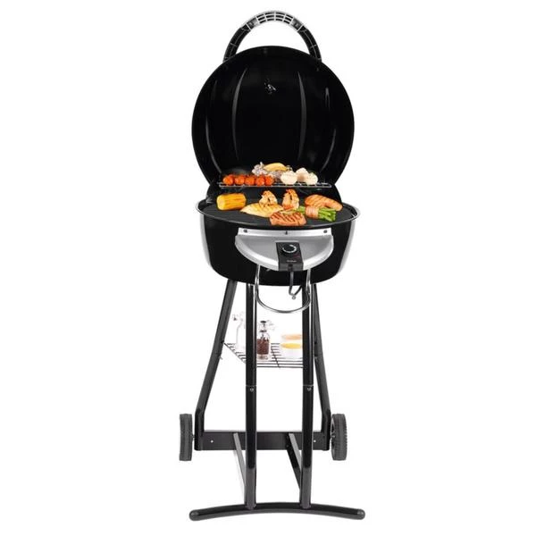 Trisa BBQ Star 2 In 1 - Elektrogrill 3 Trisa BBQ Star 2 In 1 - Elektrogrill