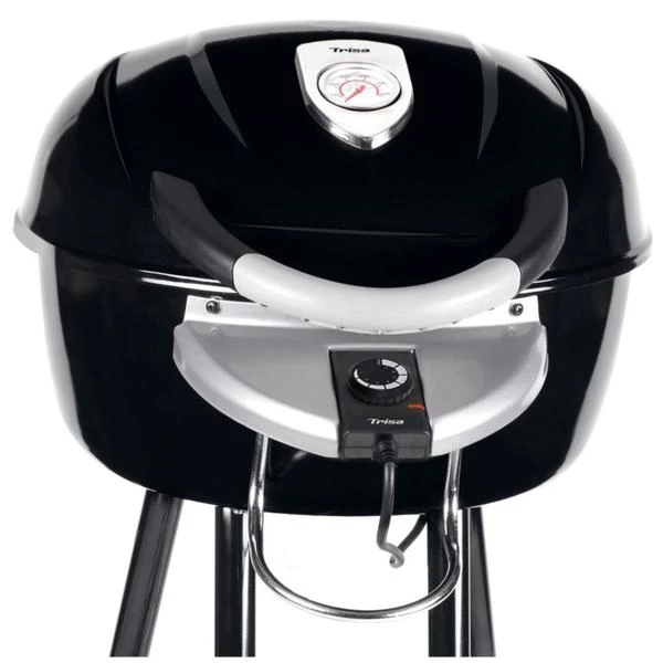 Trisa BBQ Star 2 In 1 - Elektrogrill 4 Trisa BBQ Star 2 In 1 - Elektrogrill – Bild 2