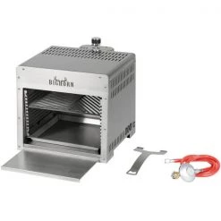 Ohmex OSK-2133 - Gasgrill