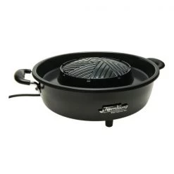 TomYang T17 - Elektrogrill -Angebote Grill Store 10692973 2 d 1