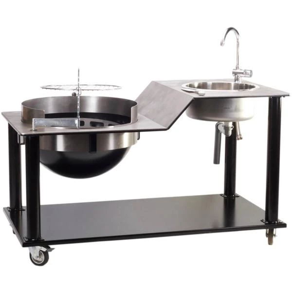 Nouvel Up And Down - Holzkohlegrill 3 Nouvel Up And Down - Holzkohlegrill