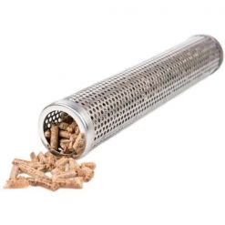 The Bastard Small Smoker Tube - Diverses Grill ⋅ Camping