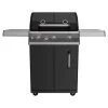 OUTDOORCHEF Dualchef 325 G Schwarz - Gasgrill -Angebote Grill Store 10693889 1 d 1