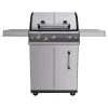 OUTDOORCHEF Dualchef 325 G Edelstahl - Gasgrill 1 OUTDOORCHEF Dualchef 325 G Edelstahl - Gasgrill -Angebote Grill Store 10694263 1 d 1