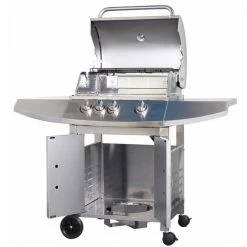 Mr. Grill Deluxe 5 - Gasgrill -Angebote Grill Store 10695459 3 d 1