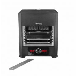 Sonnenkönig Dragon 800° - Elektrogrill