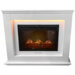 Sonnenkönig Stockholm - Holzkohlegrill