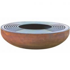 Eldur Basic 60 - Holzkohlegrill