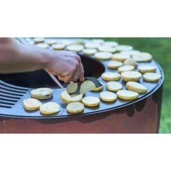 Eldur Basic 60 - Holzkohlegrill -Angebote Grill Store 10696528 3 d 1