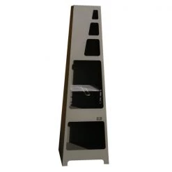 Nomlilo Topanga - Holzkohlegrill