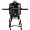 Saffire BRONZE 19 - Holzkohlegrill