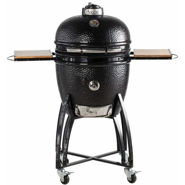 Saffire BRONZE 19 - Holzkohlegrill 3 Saffire BRONZE 19 - Holzkohlegrill