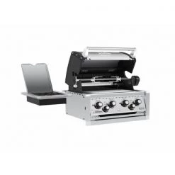 Broil King Imperial 490 Bi Head Lp - Gasgrill