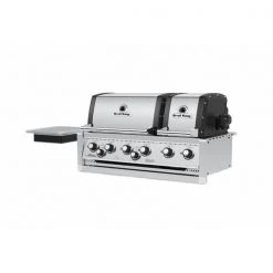 Broil King Imperial XLS BI HEAD LP - Gasgrill -Angebote Grill Store 10697984 3 d 1
