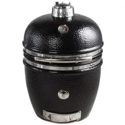 Saffire PLATINUM 15 - Holzkohlegrill