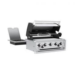 Broil King Imperial 590 Bi Head Lp - Gasgrill