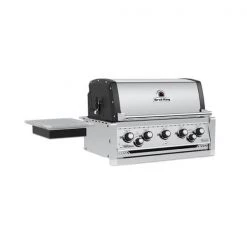 Broil King Imperial 590 Bi Head Lp - Gasgrill 7 Broil King Imperial 590 Bi Head Lp - Gasgrill -Angebote Grill Store 10698469 3 d 1
