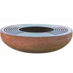 Eldur Basic 100 - Holzkohlegrill